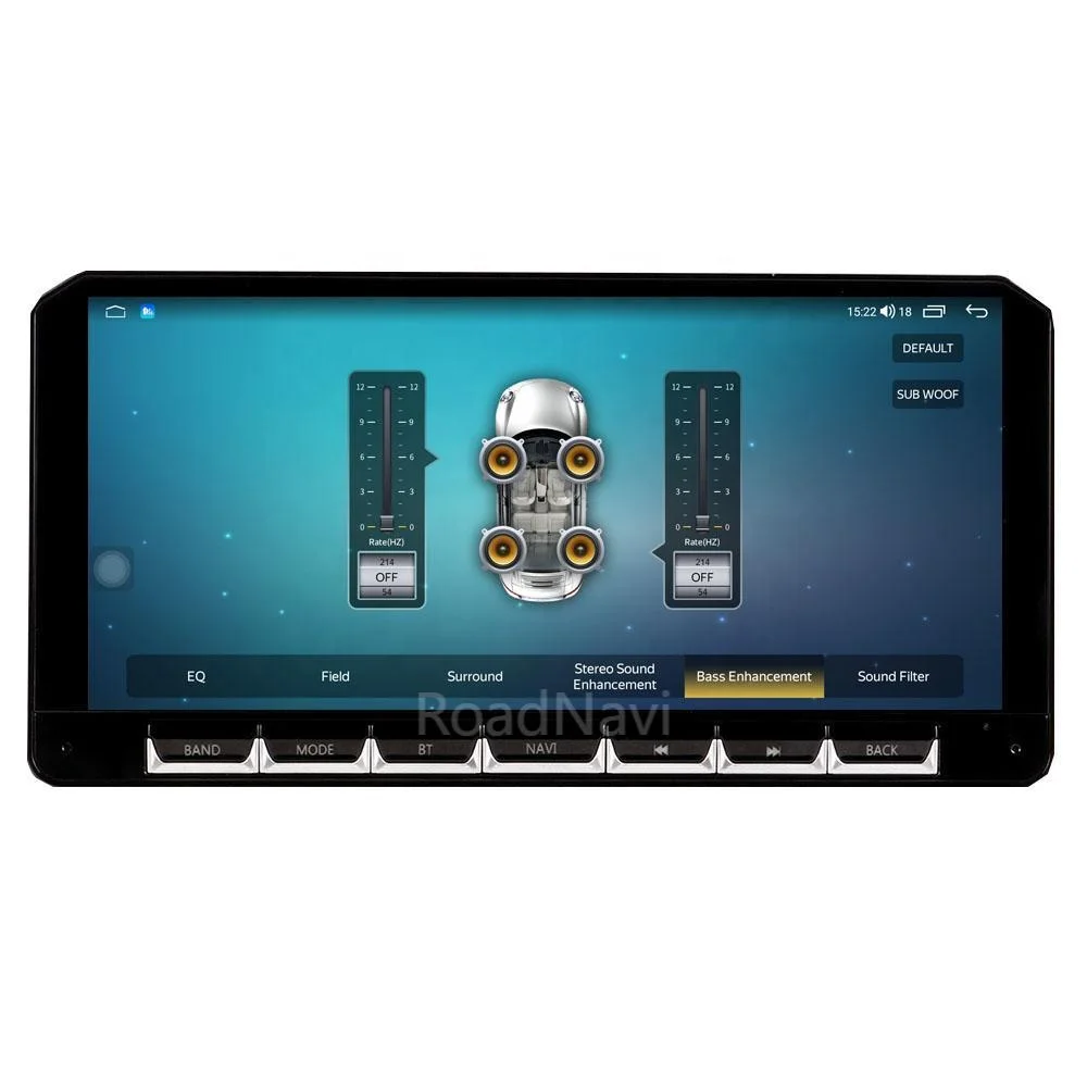 مشغل DVD للسيارة OEM لنيسان GTR 2017 راديو ستيريو نظام تحديد المواقع والملاحة Carplay 4G 360