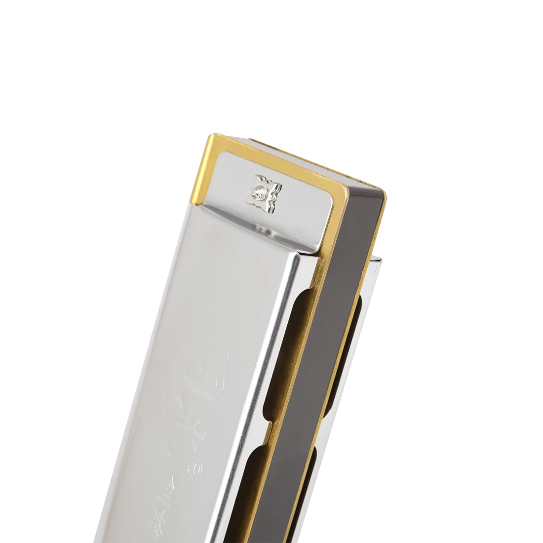 28 Loch c Schlüssel polyphone Mundharmonika Stahl Mundharmonika profession elle breite Palette Mundharmonika Praxis Holzbläser Musik instrument