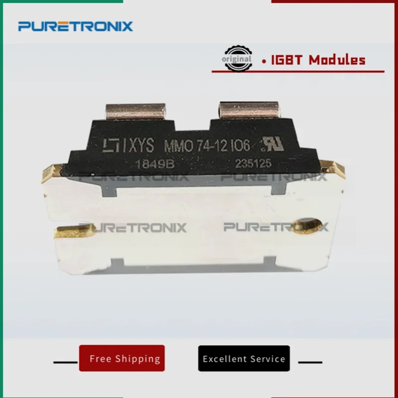 MMO74-16IO6 MMO74-12IO6 MMO74-14IO6 MMO62-12IO6 جديد الأصلي وحدة