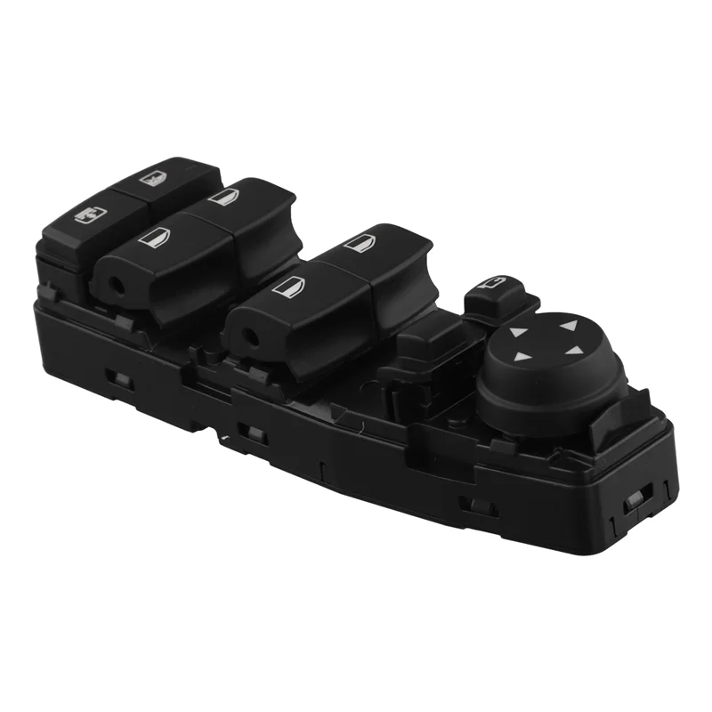 

ABTC-передняя левая дверь водителя, главный переключатель стеклоподъемника 61319362112, подходит для BMW F30 F80 320I 328I