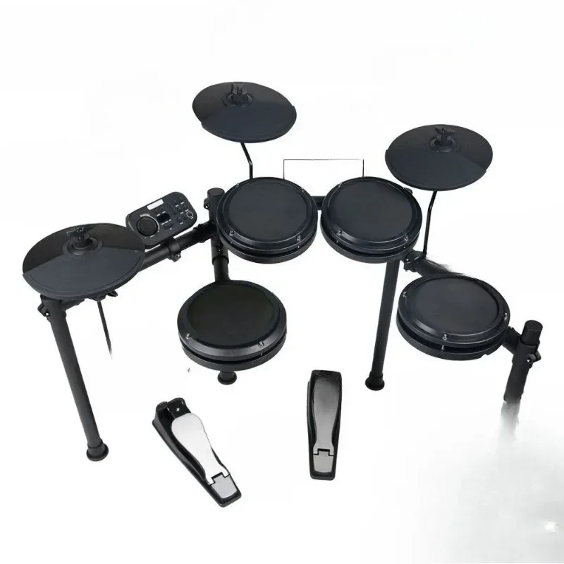

Electric drum kit for children beginners