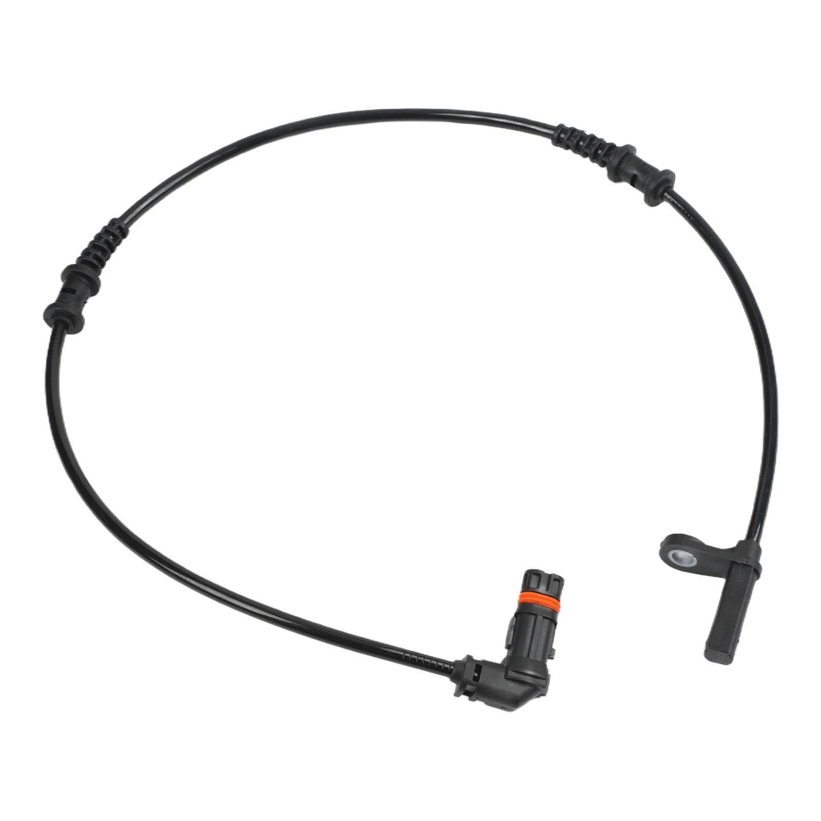 

Датчик скорости вращения колеса ABS переднего моста левый/правый для Mercedes C-Class T-Model S203 CLK Convertible A209 OEM 2035400417