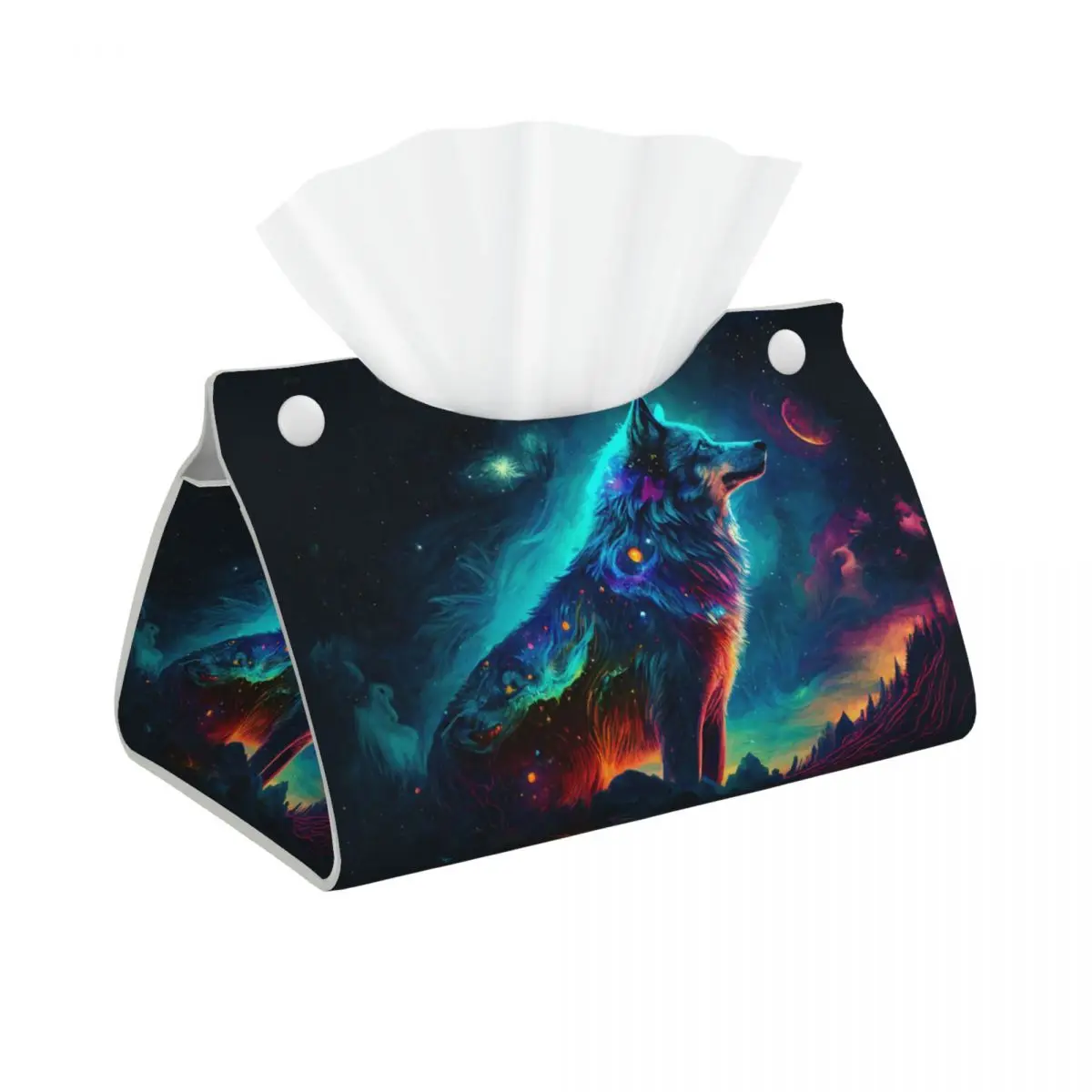 

Контейнер для салфеток под заказ в виде животного