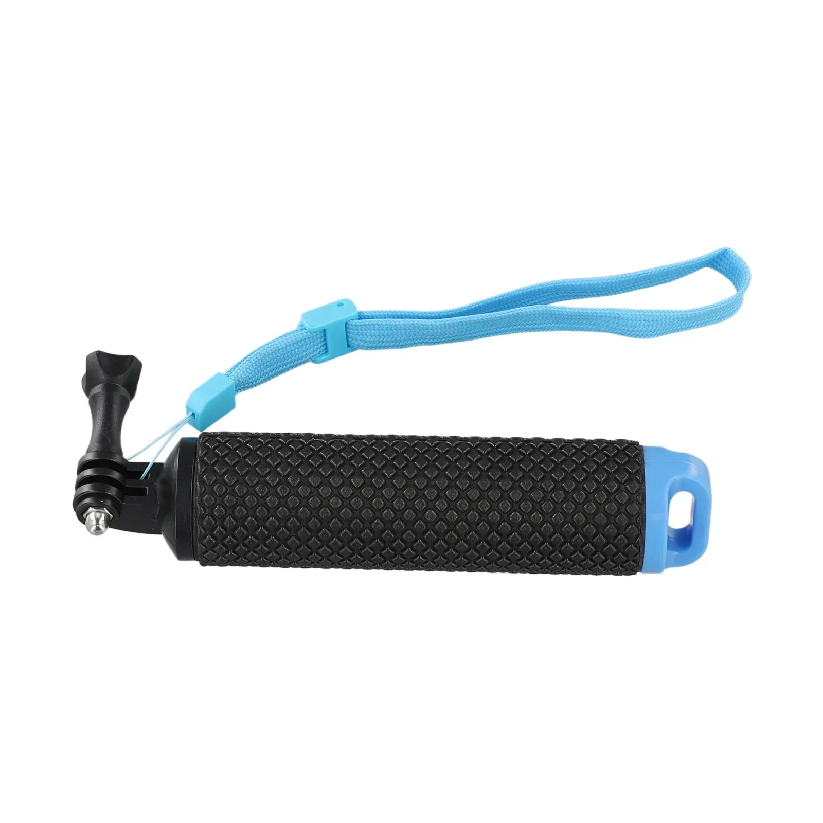 ABS Water Floating Handle Grip Handle Mount Float Buoyancy Rod For Gopro-Hero 12 11 10 9 8 7 6 5 Action Camera Accessories