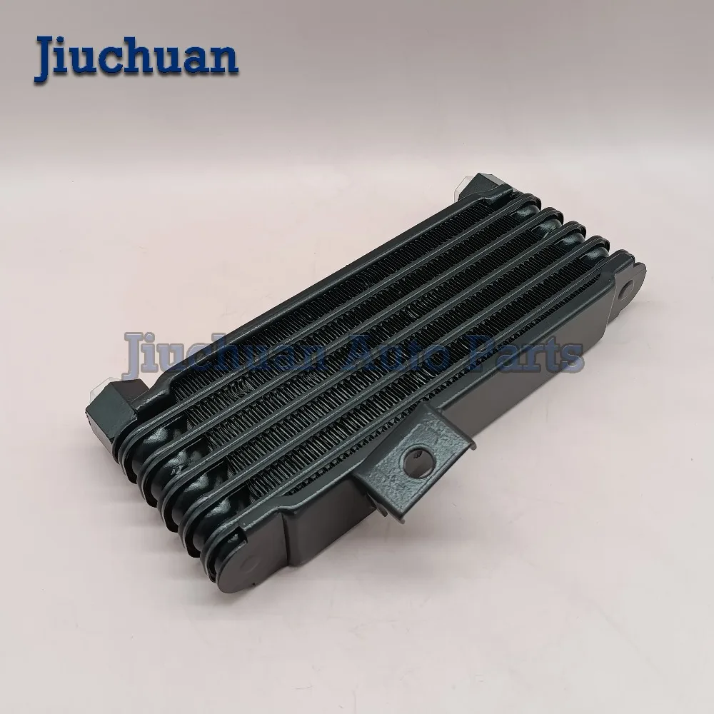 

Масляный радиатор двигателя для Mitsubishi Pajero Montero II 1990-2004 V13 V23 V33 V43 3.0L 6G72 MB033779