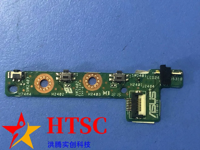 

Original FOR ASUS C100PA Switch board 100% Works Perfectly free shipping