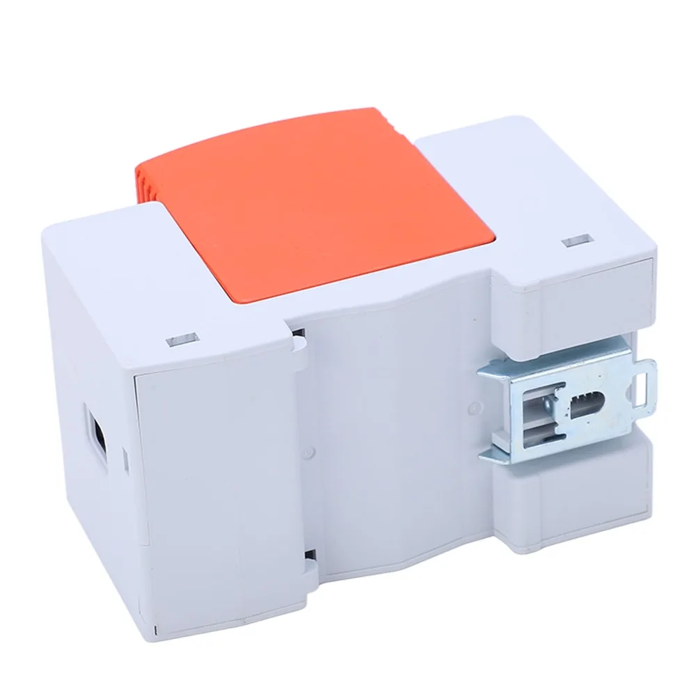 Durable AC420V Protective Device 20-40KA 3P Breaker Protector Voltage Arrester Electrical Supplies