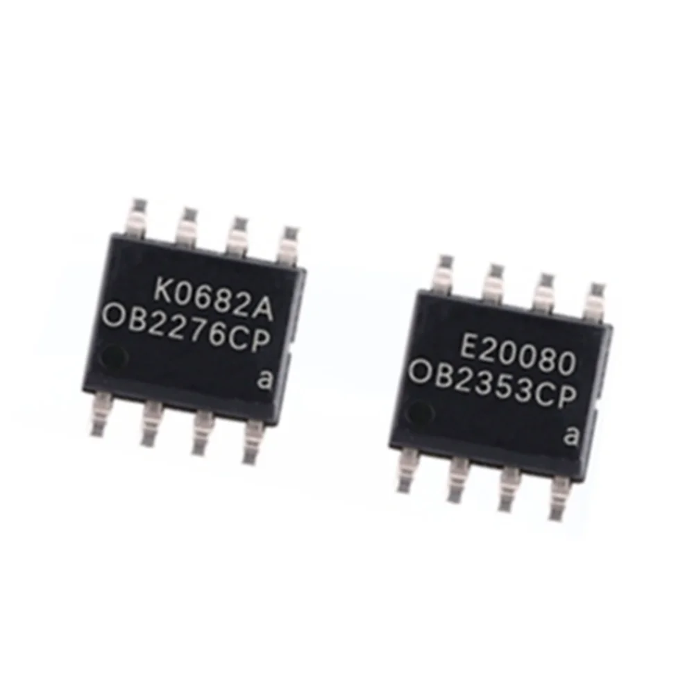 10PCS OB2269CP OB2269 SOP SOP-8 OB2211CP OB2211 OB2268CP OB2268 OB2279CP OB5269CP OB2223CP OB2223 OB2353CP OB3350CP OB2535CP