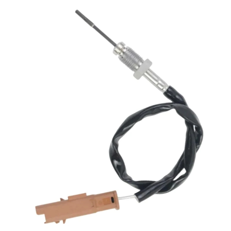 

New EXHAUST TEMPERATURE SENSOR 1.6 Hdi For CITROEN BERLINGO C3 C4 C5 DS3 For PEUGEOT 208 308 508 1618.NF 1618NF