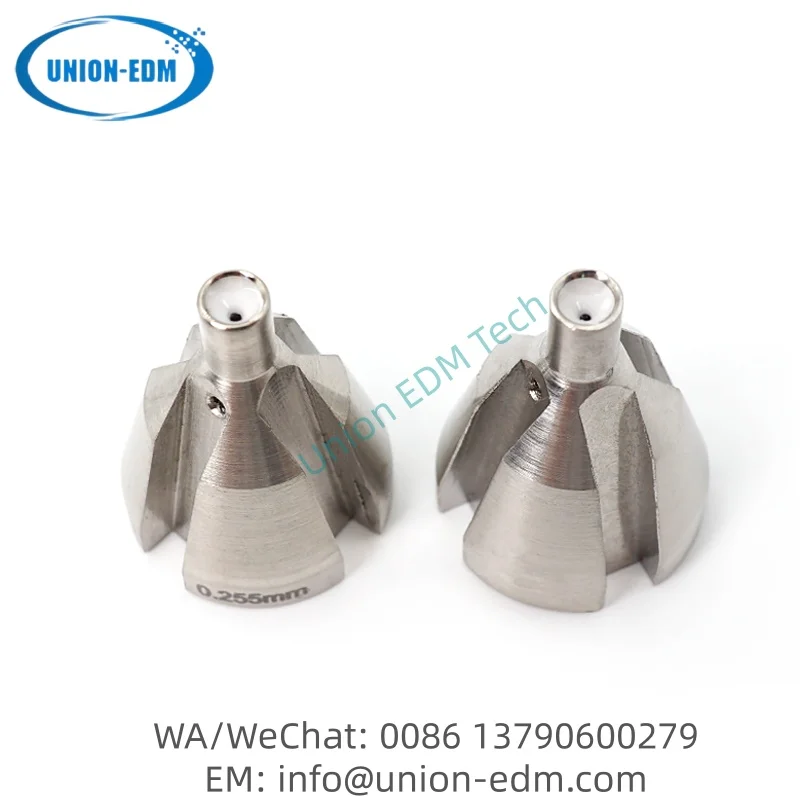 

M117 X052B176G54 X052B176G53 X053C602G53 Алмазная направляющая нижняя для конуса для деталей электроэрозионной обработки проволоки