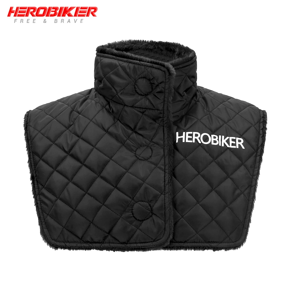 

Motorcycle Warm Neck New Windproof Warm And Cold Proof Winter Cycling Balaclava Face Mask Outdoor Skiing Warm Neck Cover