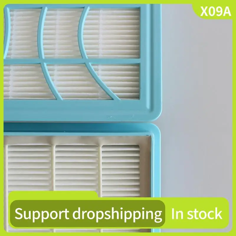 

X09A 3X HEPA Filters Replacement For CP0616 FC9728 FC9730 FC9731 FC9732 FC9733 FC9734 FC9735 Vacuum Cleaner Parts