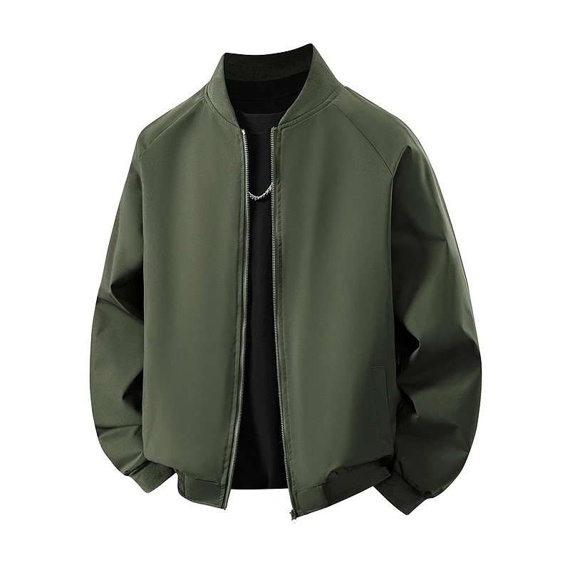 سترة فيراري للرجال للتنزه والتخييم في الهواء الطلق عالية الجودة قابلة للتنفس، سترة عصرية متعددة الاستخدامات ومقاومة للرياح وقابلة للتنفس #5