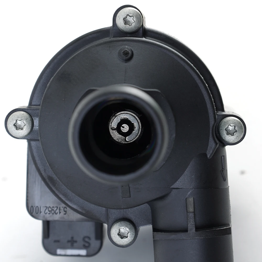 電子ウォーターポンプ 5Q0965561B アウディ用シート用シュコダ VW 1.6 1.8 2.0TDI 2013-2018 交換カーアクセサリー
