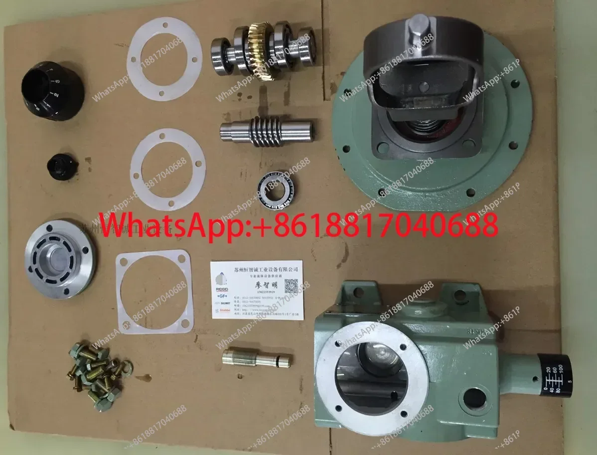Japan LK-55/57 series metering pump diaphragm