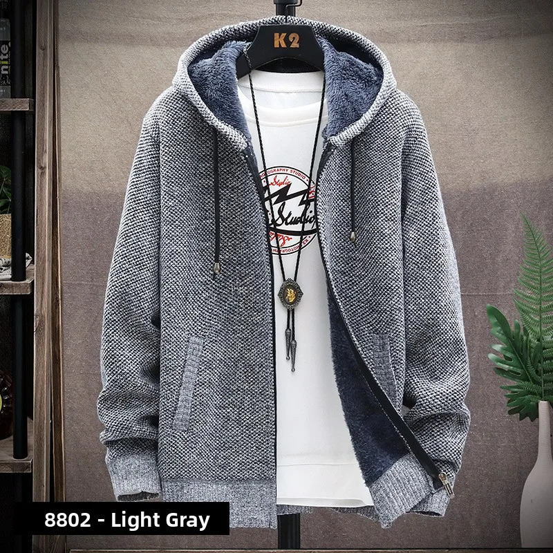 8802 light gray