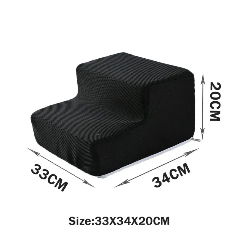 Thumbnail 4 - #35 Best Rated Pet Steps & Ramps to Buy in 2026