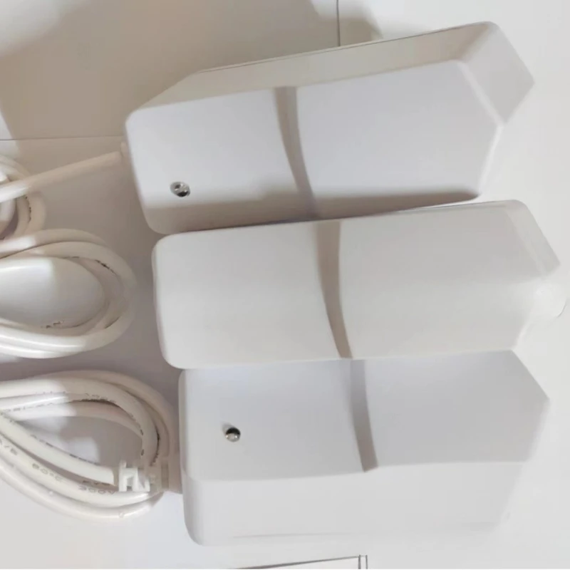 AC To DC Adapter 12V 1A 2A  Wall Mounted Power Supply Universal AC 100V-240V Input Adapter CE White EU Adapter