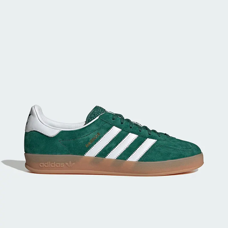 

Adidas genuine clover unisex retro casual low top board shoes IG1596