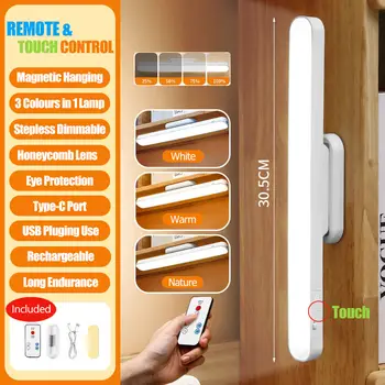 8 最佳銷售 充電檯燈 - №6