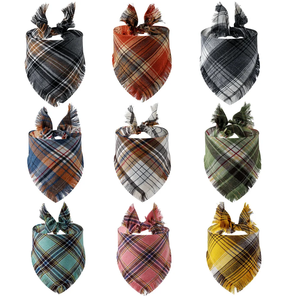 #73 Discounted Cotton Bandana Scarfs Worth Buying