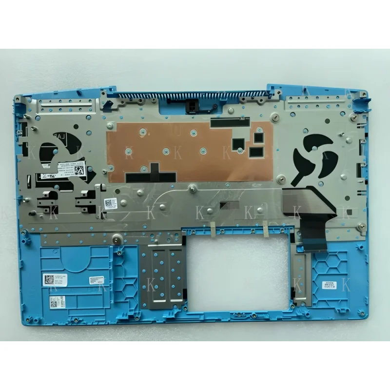 

C For Dell G3 15 3500 3590 0P0NG7 P0NG7 Palmrest w/Backlit Keyboard