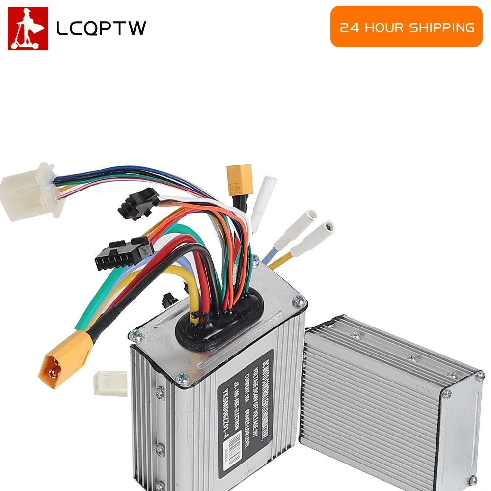 

Kickscooter 18A Контроллер Материнская плата Основная плата Аксессуары Замена деталей для электрического скутера Hitway H5