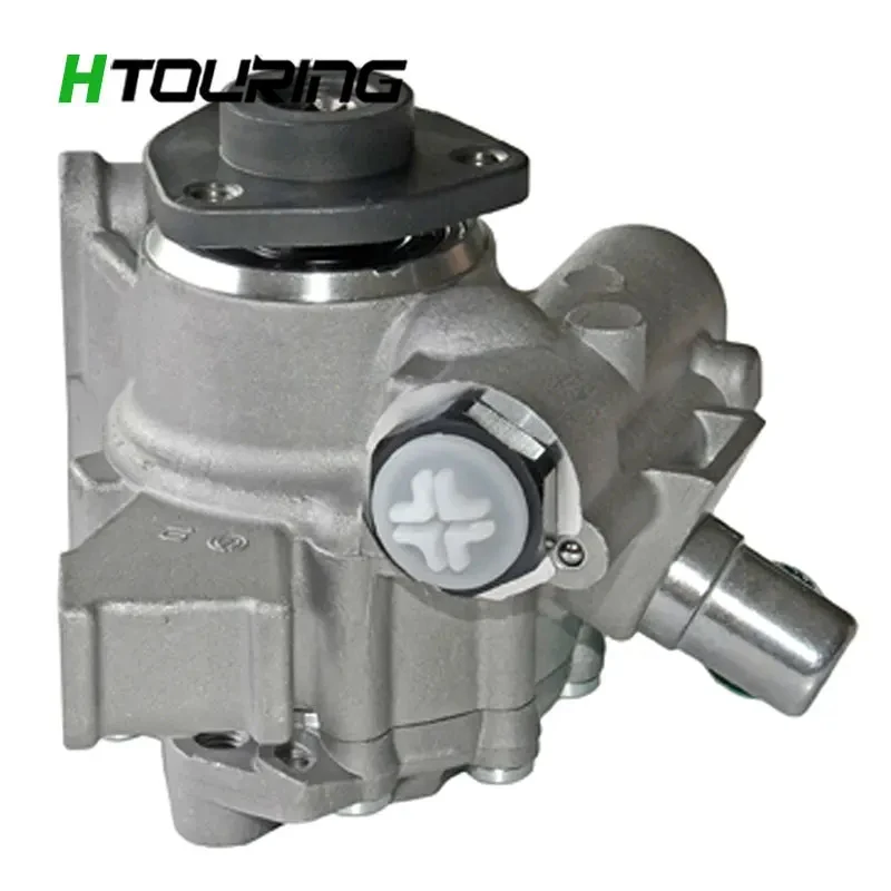 

New Power Steering Pump For MERCEDES C-class W203/S203/E-class W211/S211 CL2032 C209 W163 C E 200 220 270 CDI ML 270 CDI