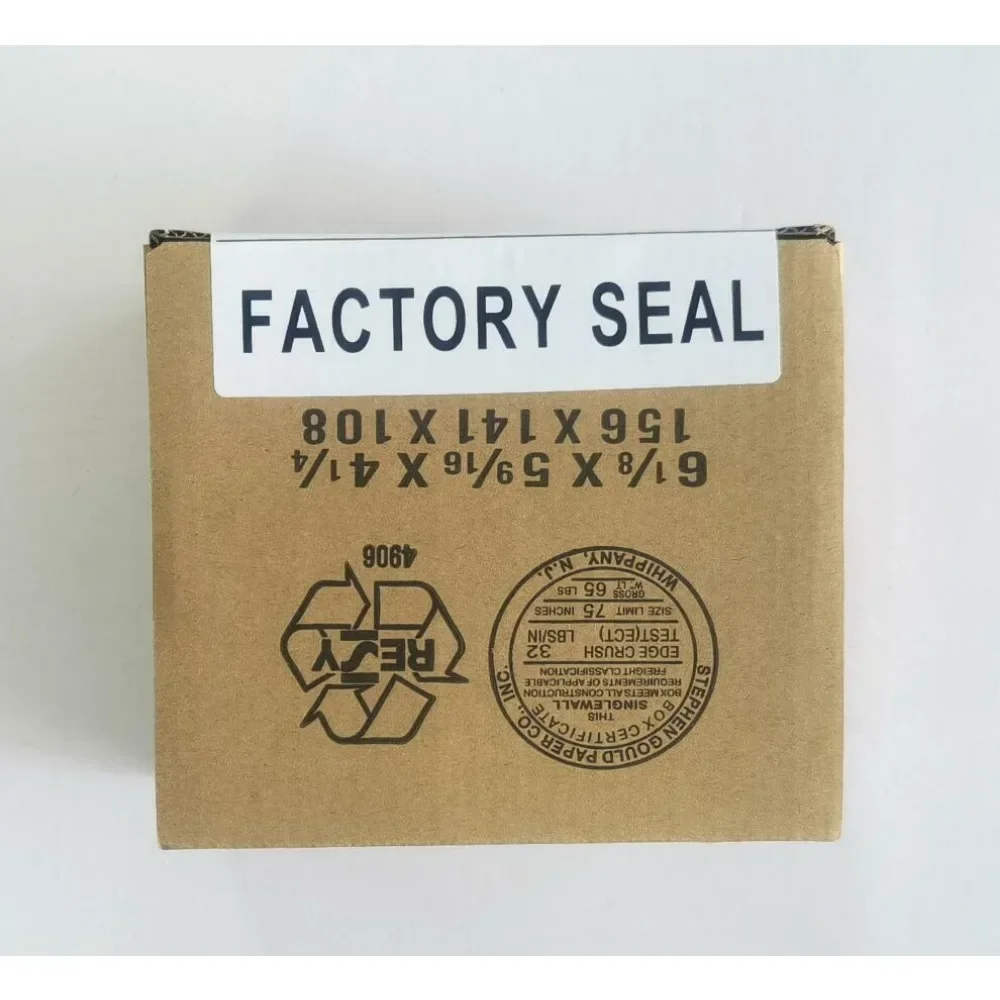 New Factory Sealed 1768-ENBT SER A EtherNet/IP Communication Module 1768ENBT