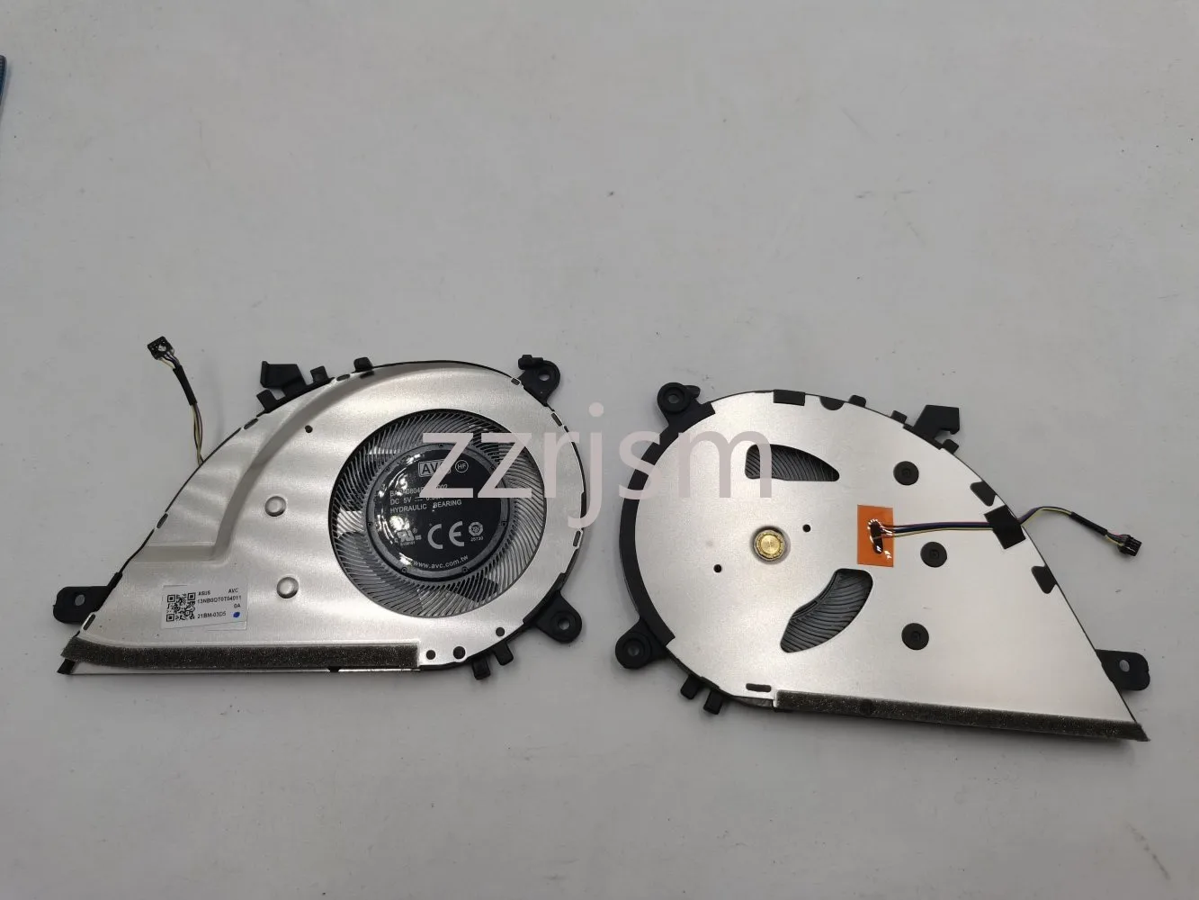 

FAN FOR ASUS Lingyao X Xiao Yao ZenBook Flip S UXF3000EA UXF3000E UX363 UX363J UX363E UX363EA UX363ja BAPA0804R5HY002 5V 0.5A