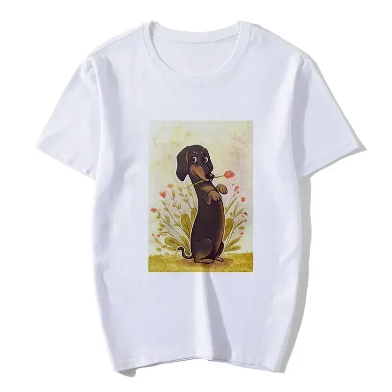 

Women's Plus Size T-shirt Graphic Short Sleeve Clothing Top, Loose and Casual, Soft and Comfortable Breathable, Outdoor Sports