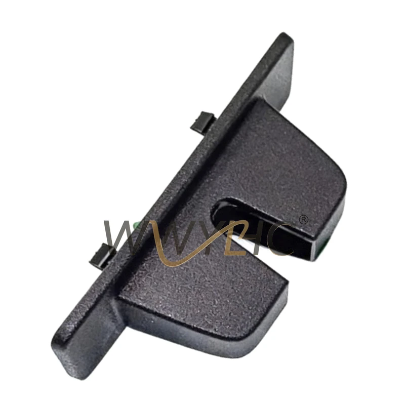 Suitable for 14-19  Range Rover Executive Sport Aurora Discovery Shenxing Trunk Lock Cover Tail Door Lock Plastic Case Cover