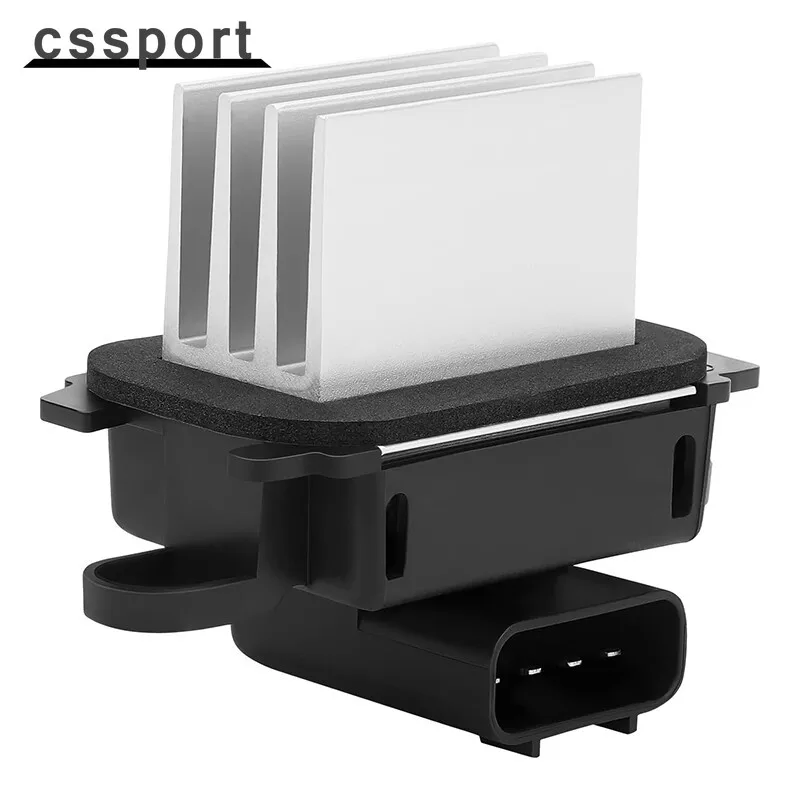 

Модуль управления резистором двигателя вентилятора отопителя HVAC переменного тока для Ford F150 Navigator