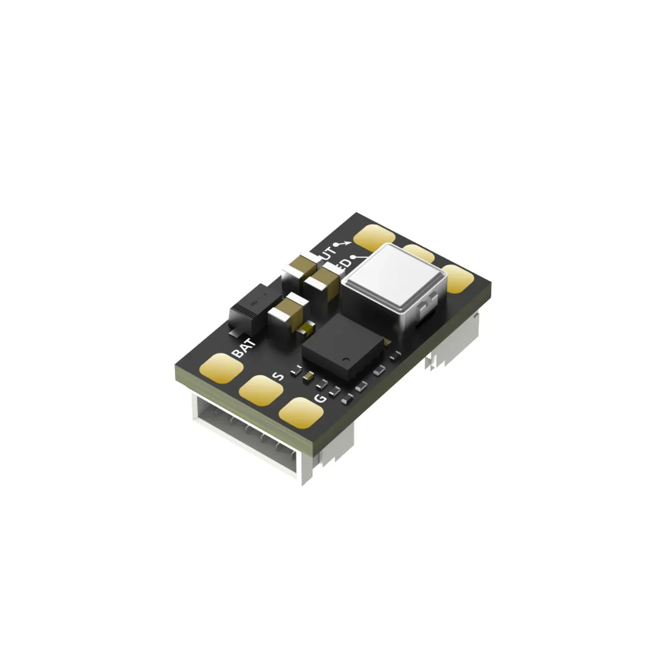 SpeedyBee F405 AIO 9V/5V 2A External BEC