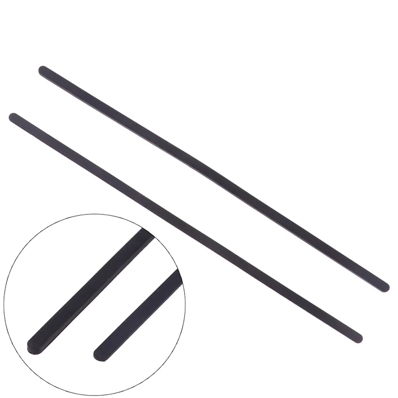 1P/2Pcs Laptop Bottom Shell Cover Foot Rubber Strip For E7280 E7290 E7390 E7380 Non-Slip Bumper Feet Pad