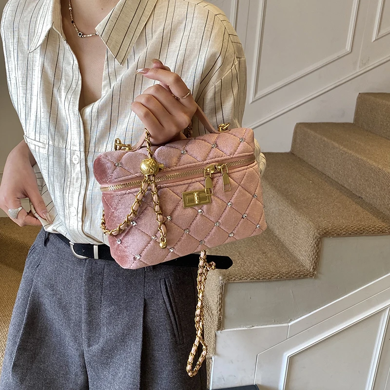 

Classic Designer Paris Leather Fashionable Luxury Ladies Hand Bags Popular Classic Elegant Trendy Design Diaper Bag