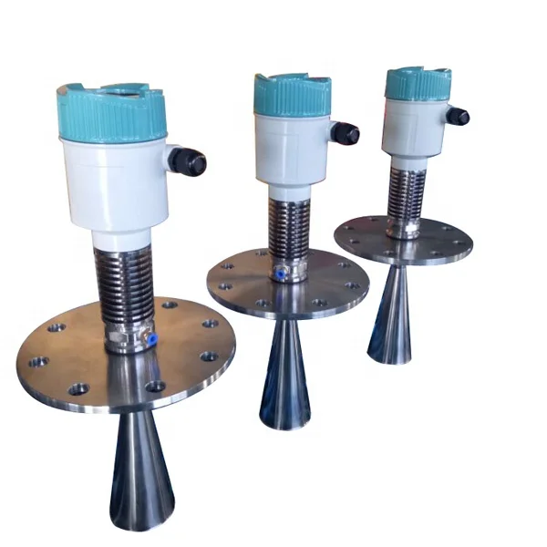

Well Depth Meter for Measure Wells, Drilling and Pipe Water Level Radar Level Meter