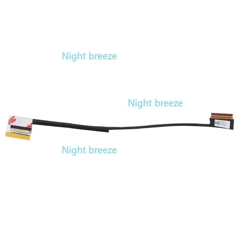 Non-touch LCD video cable for Lenovo IdeaPad Yoga slim 7 Pro-14ITL5 82fx dc02c00n000