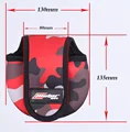 Camouflage Bag