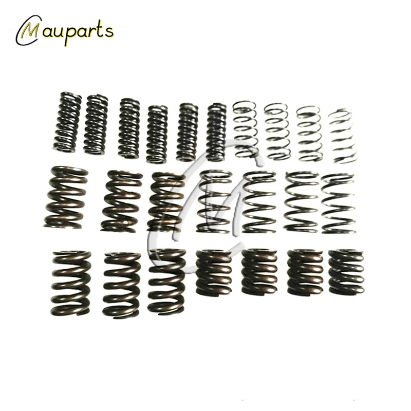 New MPS6 6DCT450 Transmission Clutch Repair Retainer Spring Clip Kit For Volvo Ford Mondeo Focus Gearbox