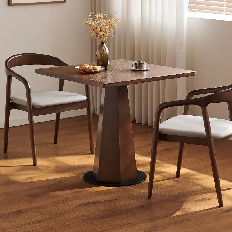 Wood Mobile Dining Table Restaurant Study Gaming Luxury Modern Living Room Dining Table Dining Table Muebles Kitchen Furniture