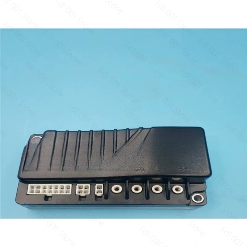 1212S-2601 24V 110A Pallet Forklift Controller, Walking Module for Electric Afterburner Forklift Parts