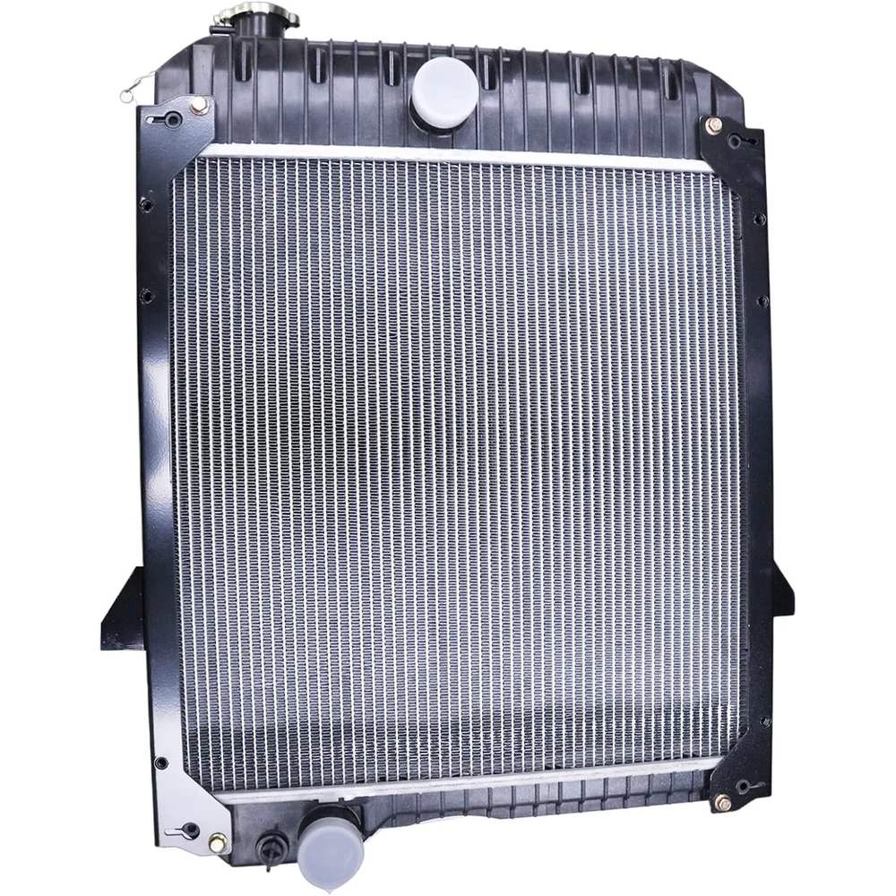 

Radiator 140-3634 For Caterpillar 3054 Engine 416C 420D 424D 428C 430D 432D 438D