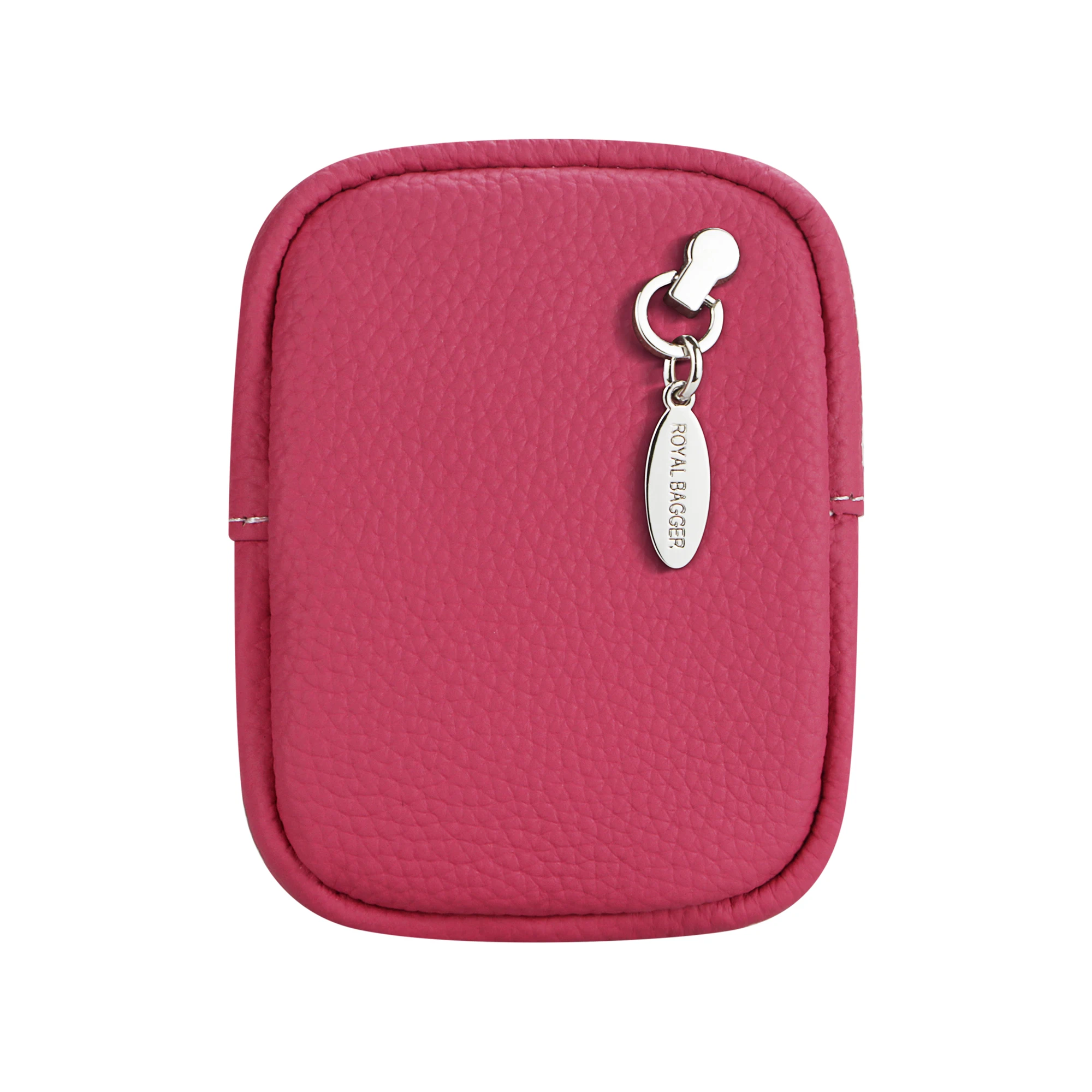 3603 Leather Mini Coin Pouch — product detail 25