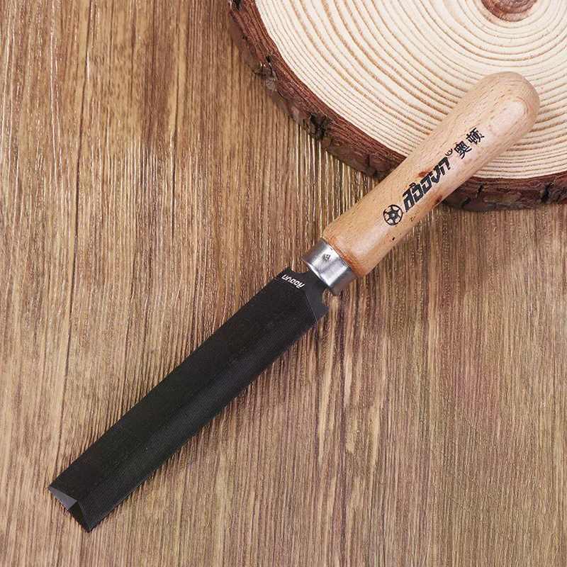 Portable Guitar String Pillow Grinding File Guitar Nut Fret File Instrument Hole Slot File Guitar Repair Luthier Making Tool