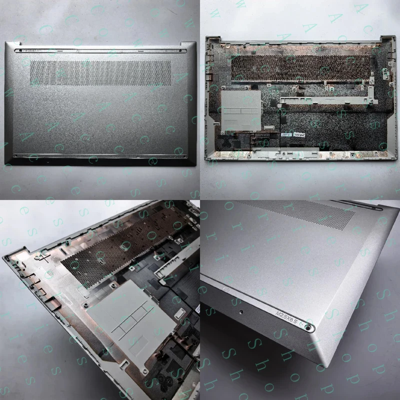 

Новая нижняя крышка корпуса для ноутбука HP PAVILION HP15 15-EG 15-EH TPN-Q245 TPN-Q246