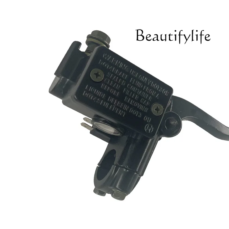 motorcycle-hydraulic-disc-brake-upper-pump-front-brake-brake-assembly-for-hj125-trx200-350-handle