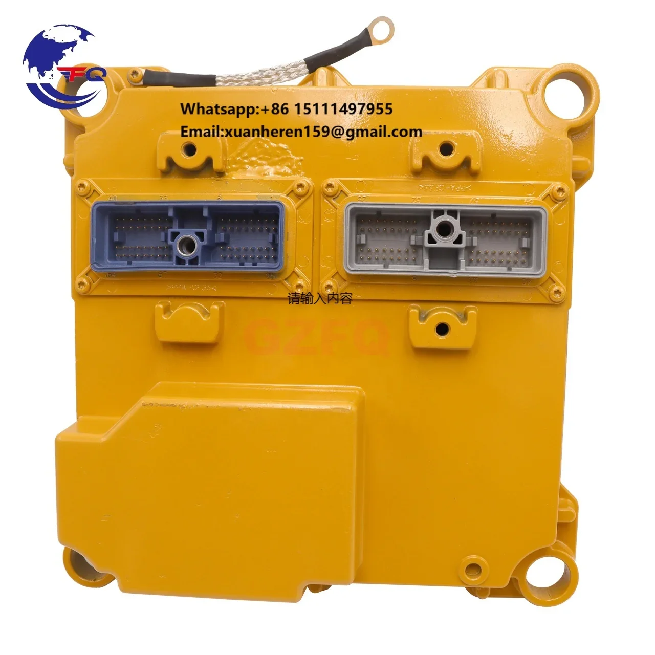 

Factory Price 374-2640 Controller Aftermarket 3742640 ECU Controller