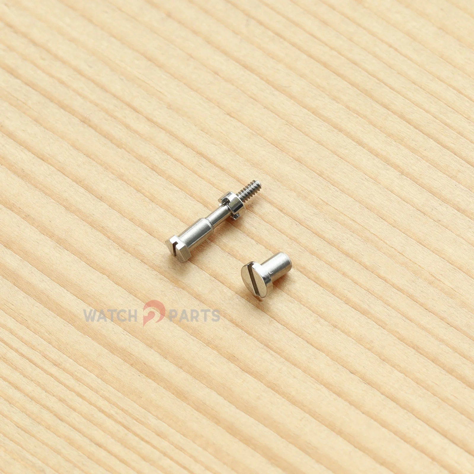 

Watch Bezel Case Screw for Audemars Piguet AP 67540 Royal Oak Offshore Quartz 37mm Watch