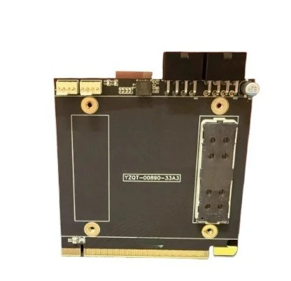 

SX M2 Adapter Board Adapter Card, V100 SX M2 Graphics Card P100